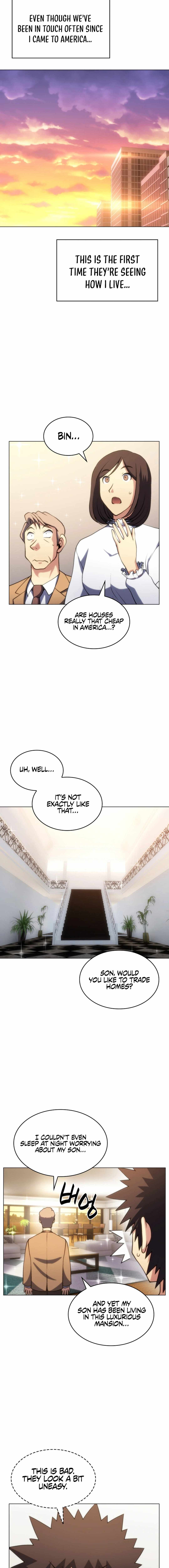 Home Plate Villain Chapter 101 7